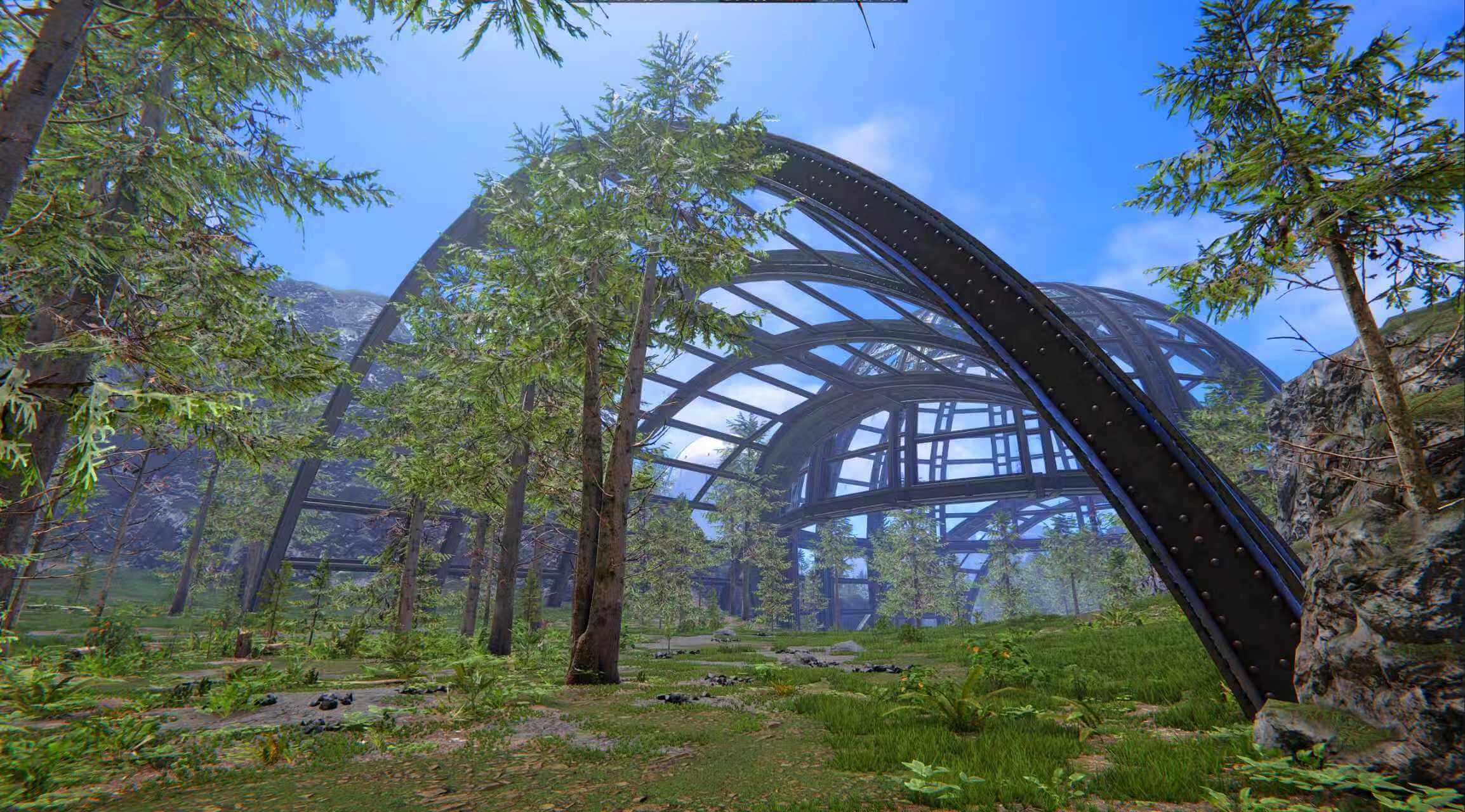 恐龙岛甲龙战斗截图